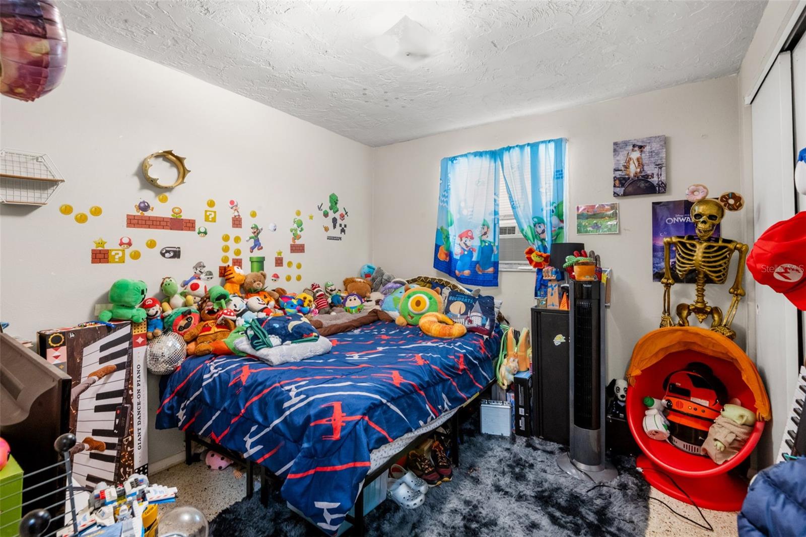 JACKSONS - Residential Income