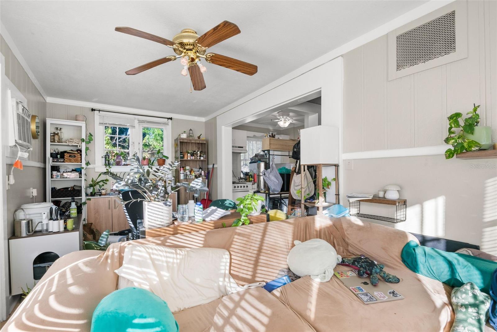 JACKSONS - Residential Income