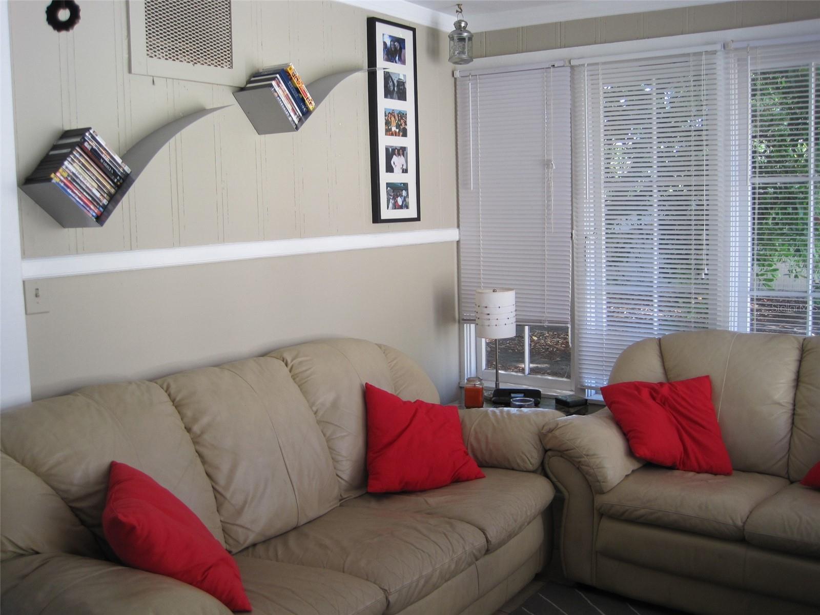 JACKSONS - Residential Income