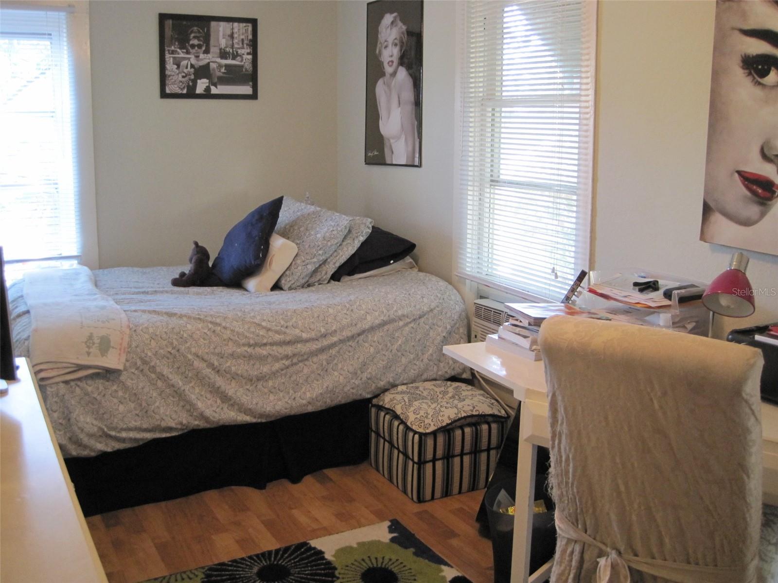 JACKSONS - Residential Income