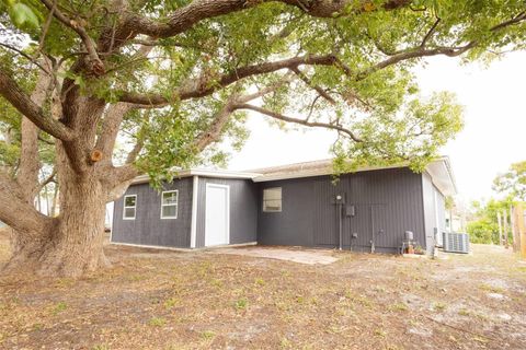 A home in SPRING HILL