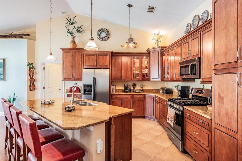 Photo of 8027 Ehren Cutoff, Land O Lakes, FL 34639 (MLS # TB8470012)