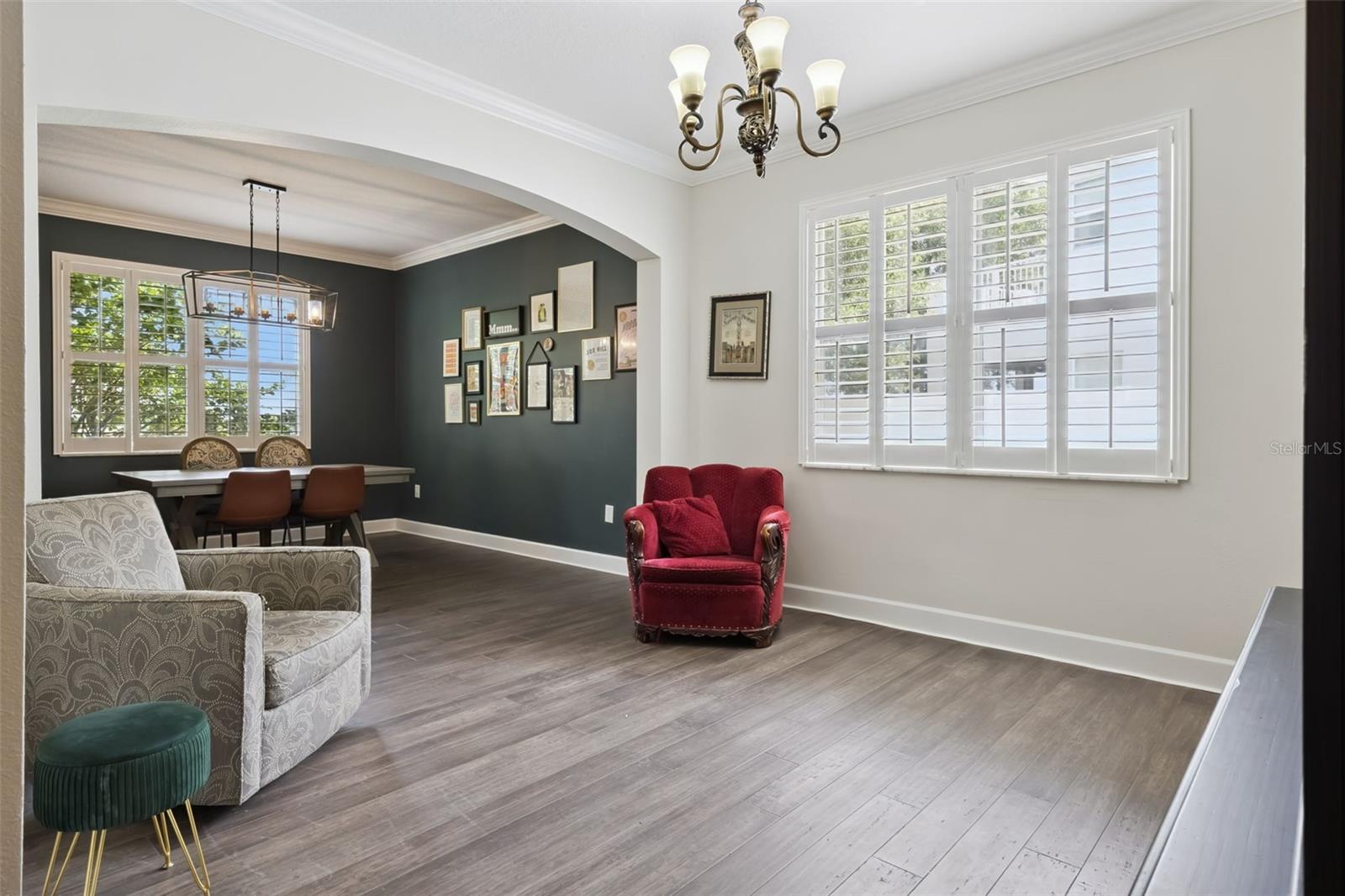 GREATER LAKES PH 01 - Residential