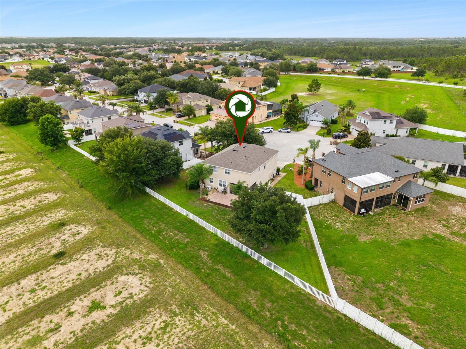 GREATER LAKES PH 01 - Residential