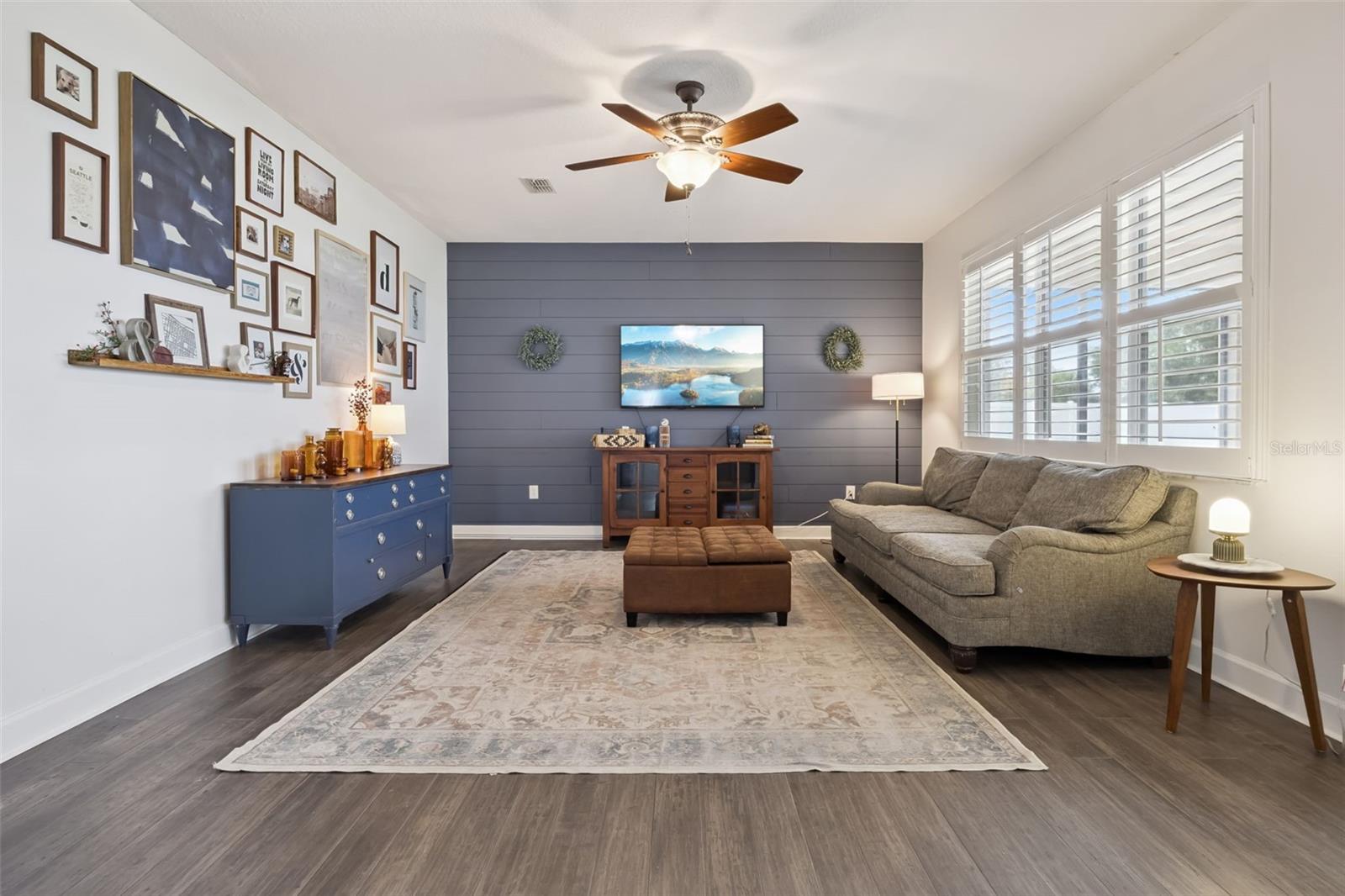 GREATER LAKES PH 01 - Residential