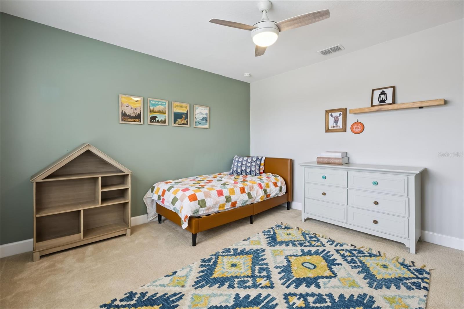 GREATER LAKES PH 01 - Residential