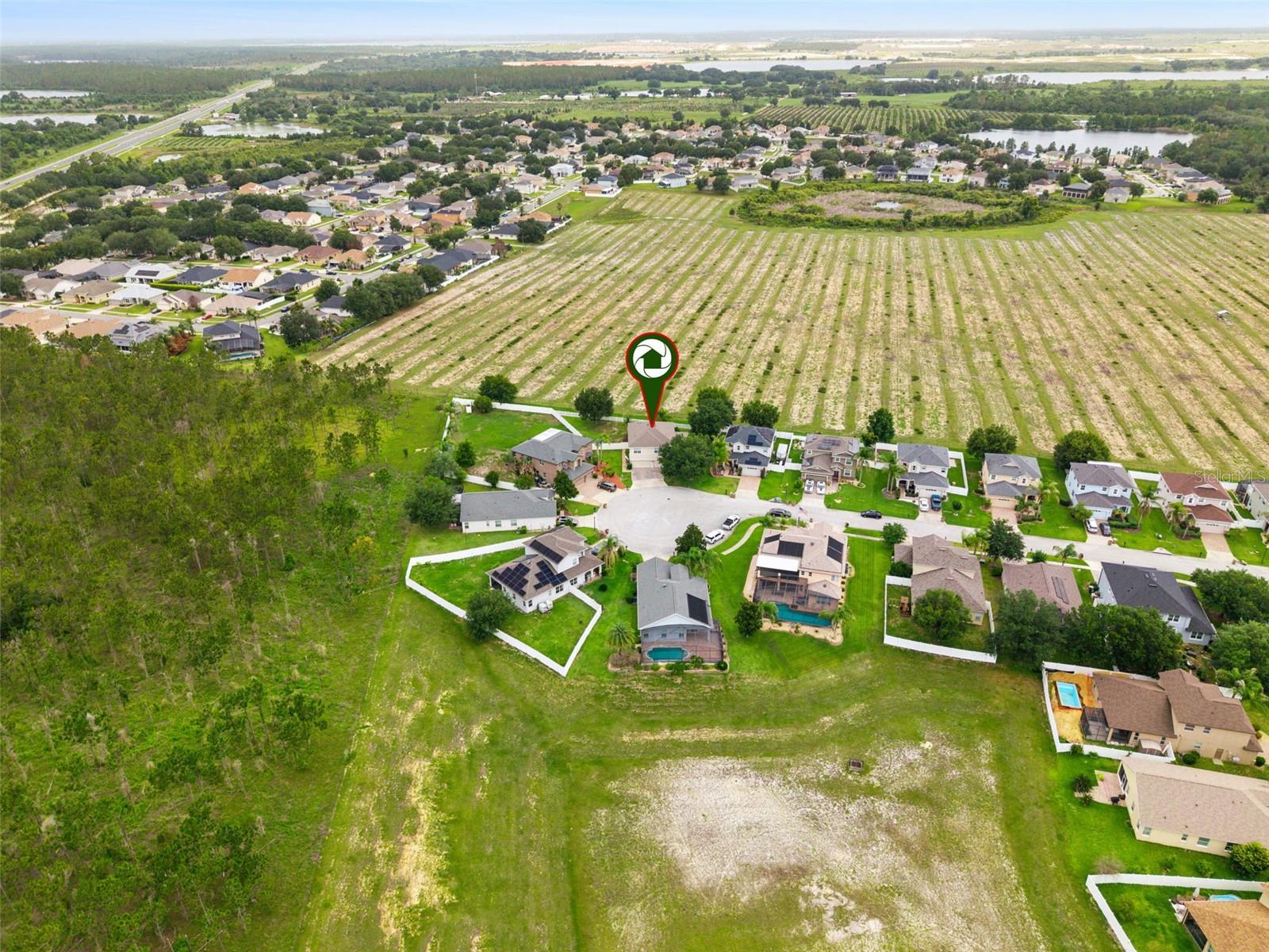 GREATER LAKES PH 01 - Residential
