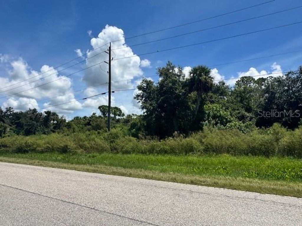 Photo of 358 Biscayne Drive, Port Charlotte, FL 33953 (MLS # D6143406)