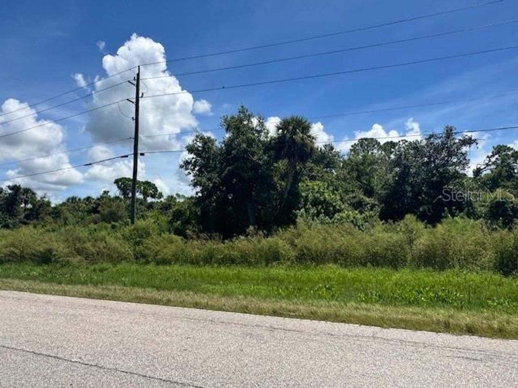Photo of 358 Biscayne Drive, Port Charlotte, FL 33953 (MLS # D6143406)