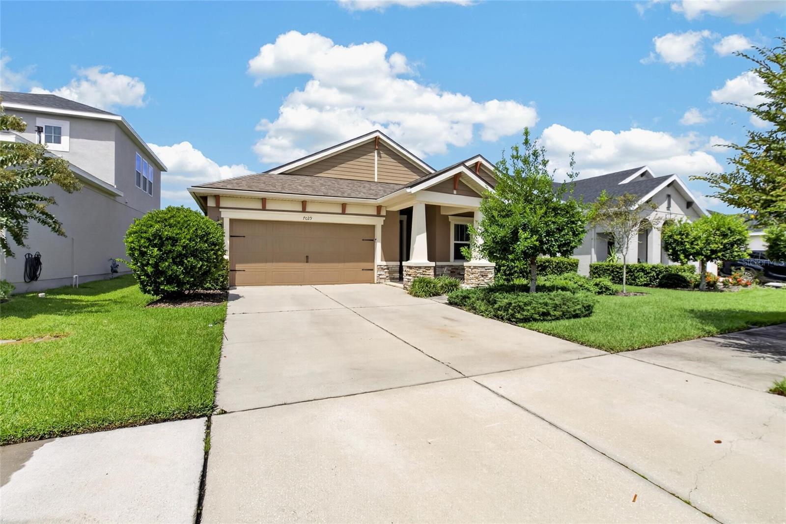7029 OLD BENTON DRIVE