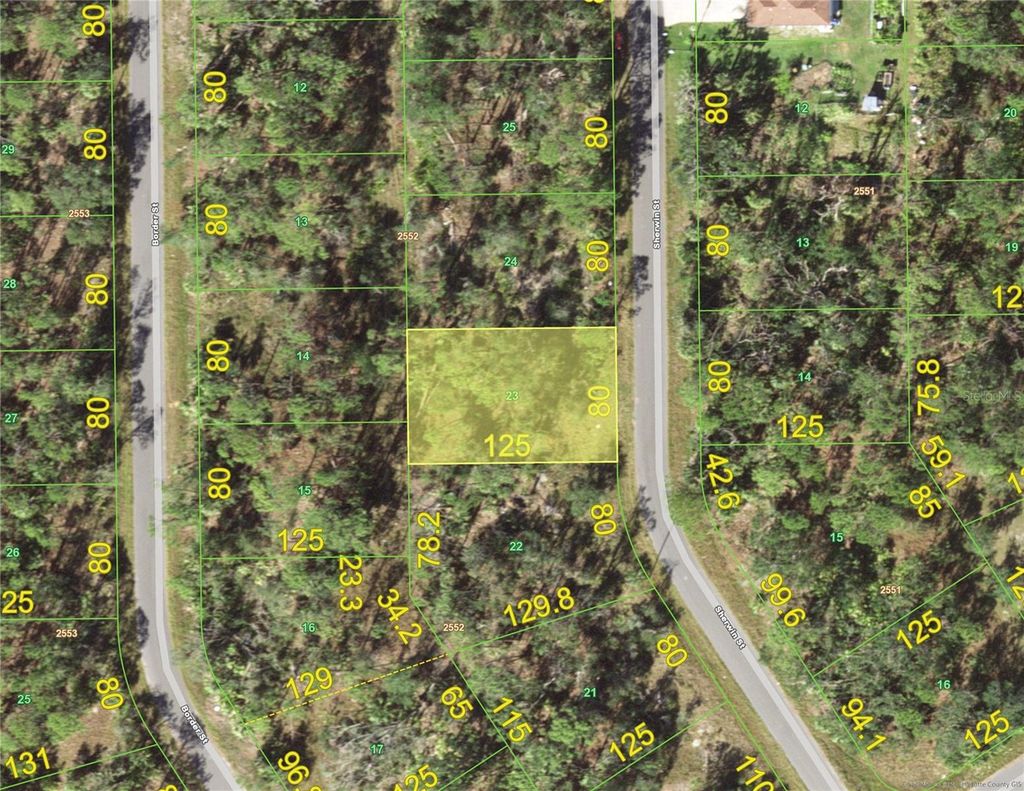 Photo of 1113 Sherwin Street, Port Charlotte, FL 33953 (MLS # D6142875)