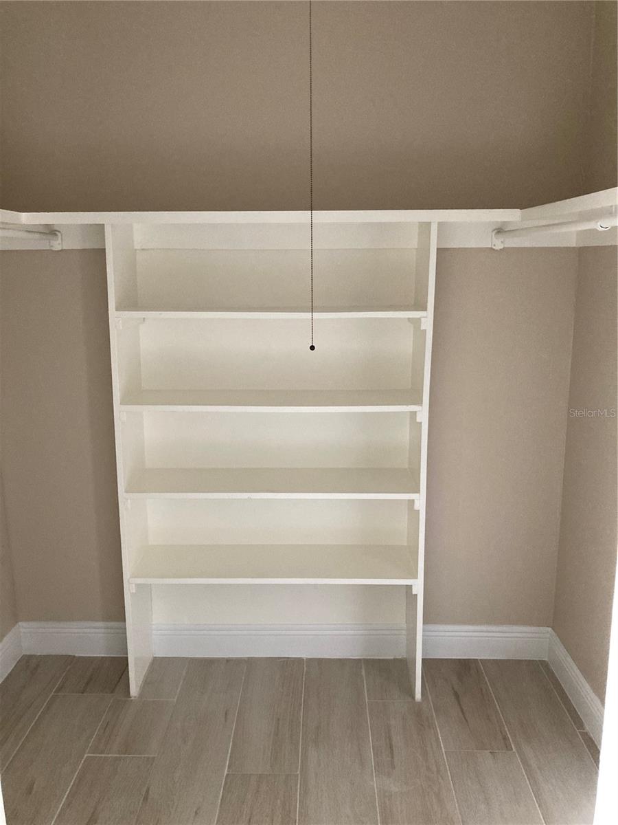 WHISPER LAKE A CONDO - Residential Lease