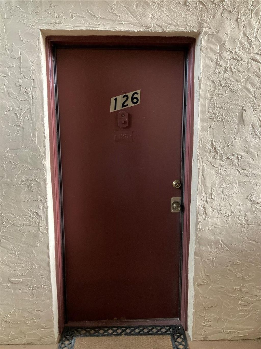 Photo of 3840 N Lake Drive #126, Tampa, FL 33614 (MLS # W7881326)