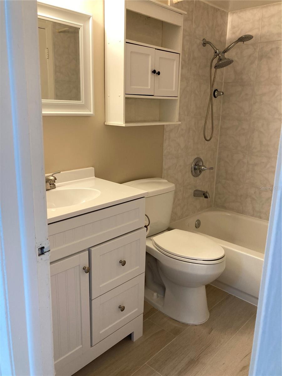 WHISPER LAKE A CONDO - Residential Lease