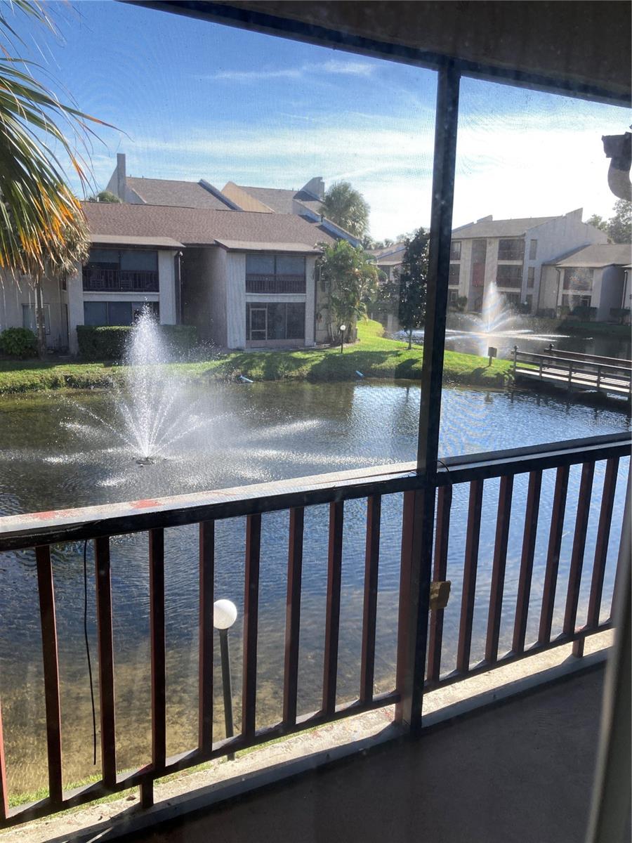 WHISPER LAKE A CONDO - Residential Lease