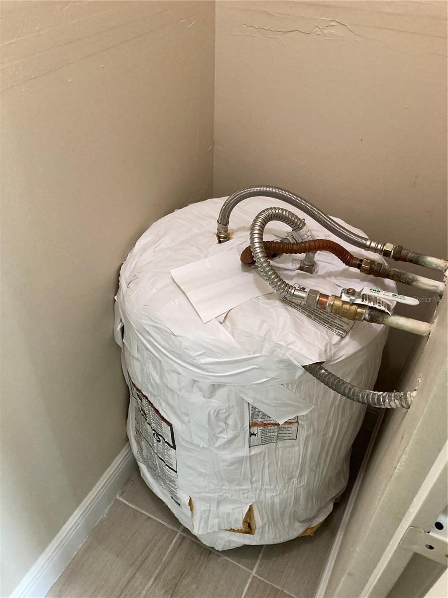 WHISPER LAKE A CONDO - Residential Lease