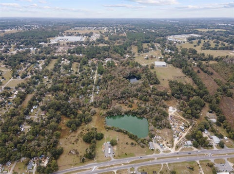 Tiny photo for 4623 NW Gainesville Road, Ocala, FL 34475 (MLS # A4704402)