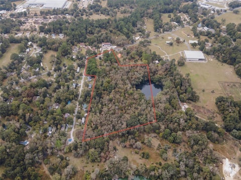 Photo of 4623 NW Gainesville Road, Ocala, FL 34475 (MLS # A4704402)