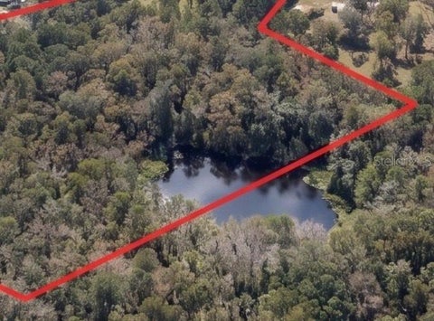 Tiny photo for 4623 NW Gainesville Road, Ocala, FL 34475 (MLS # A4704402)