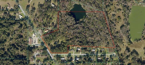 Tiny photo for 4623 NW Gainesville Road, Ocala, FL 34475 (MLS # A4704402)