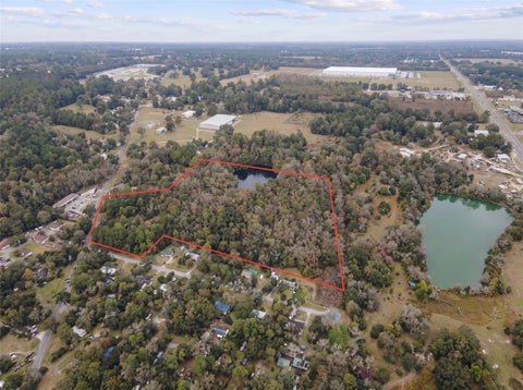 Tiny photo for 4623 NW Gainesville Road, Ocala, FL 34475 (MLS # A4704402)