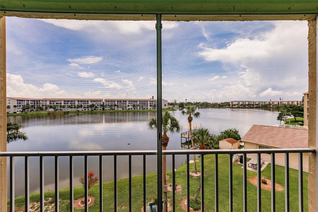 Photo of 3635 Lake Bayshore Drive #J-410, Bradenton, FL 34205 (MLS # A4656505)