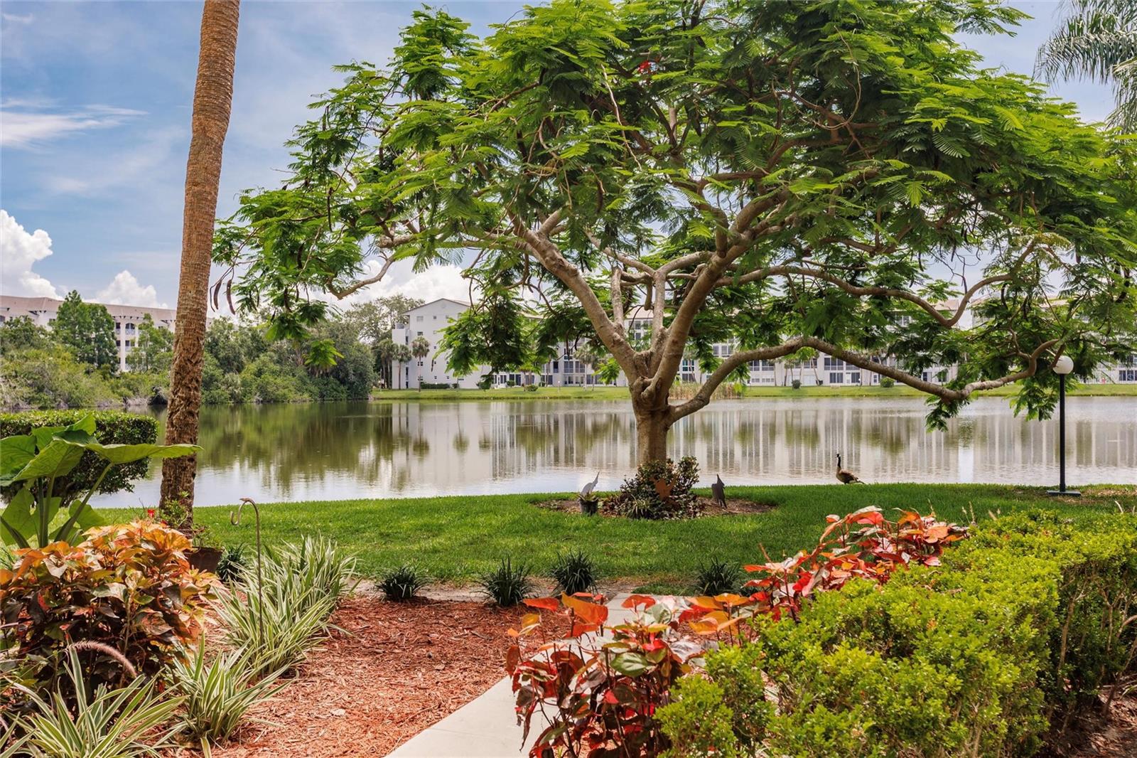 BAYSHORE ON THE LAKE APTS II SEC 2 - Residential