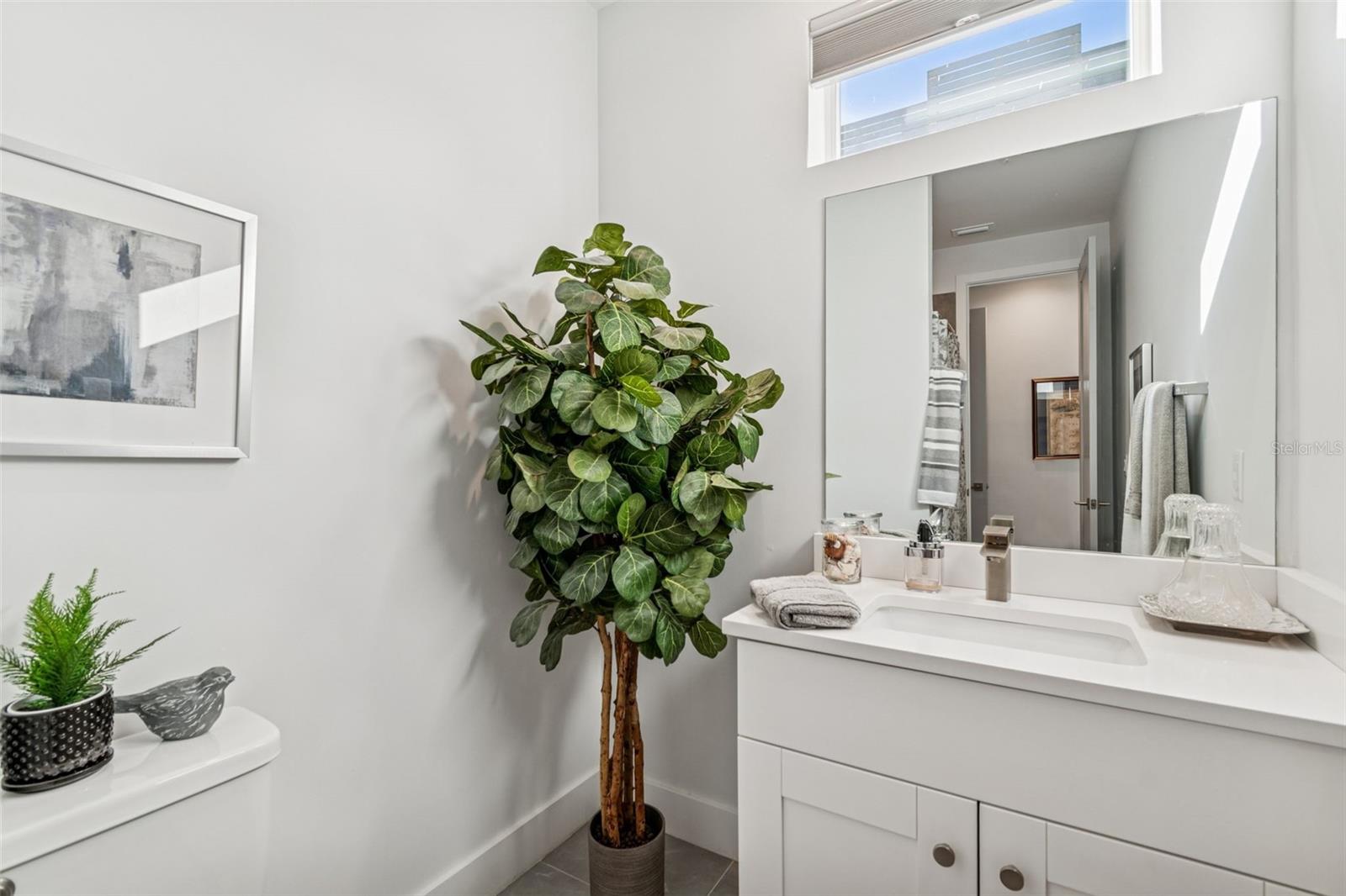 SOUTH MACDILL TWNHMS - Residential