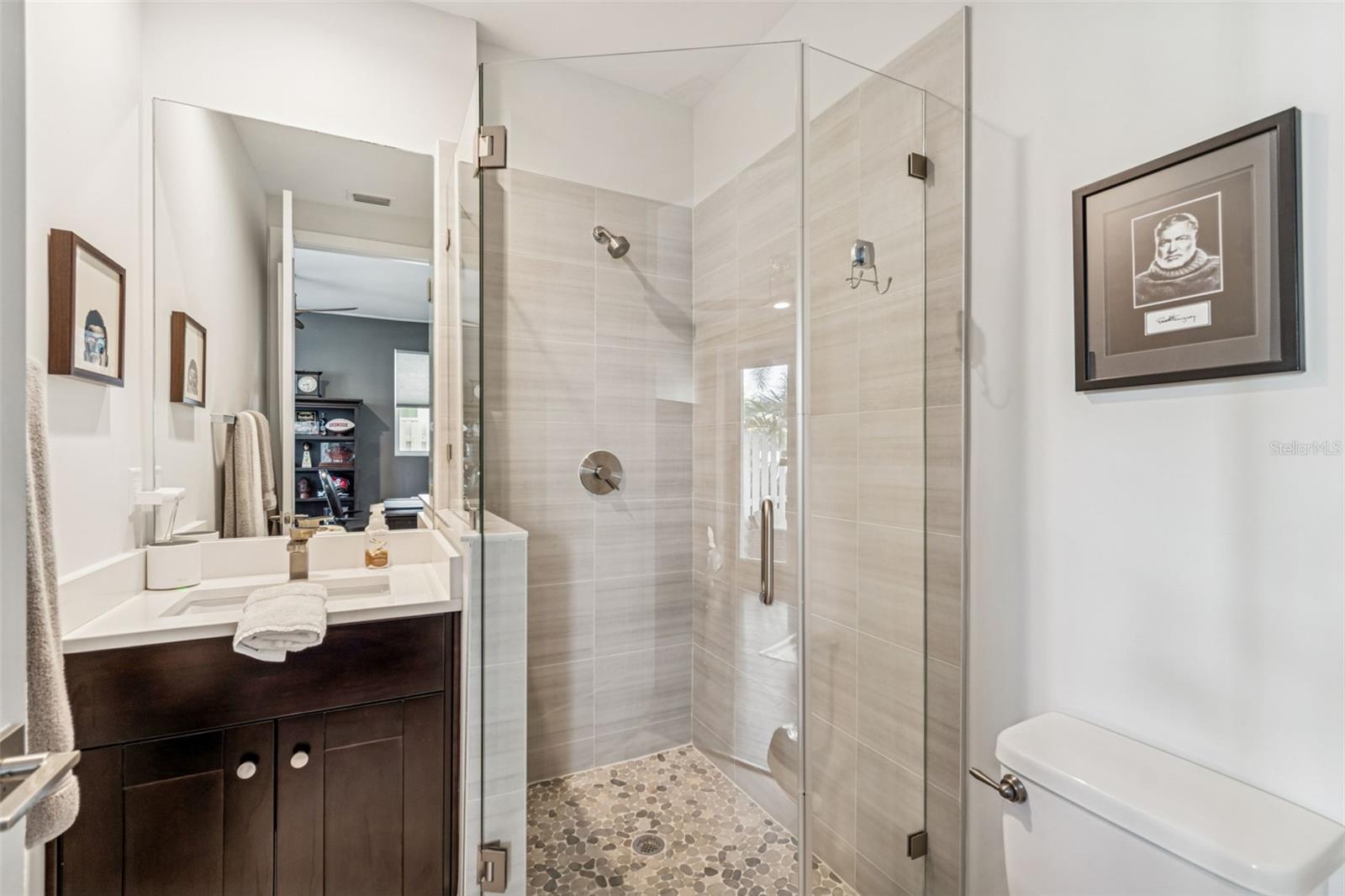 SOUTH MACDILL TWNHMS - Residential