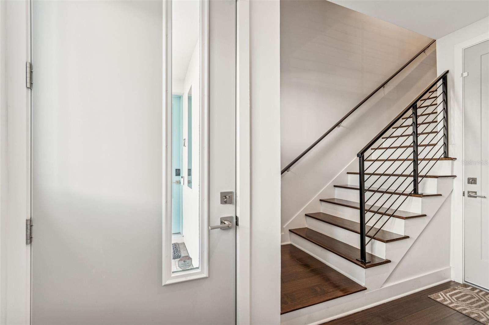 SOUTH MACDILL TWNHMS - Residential