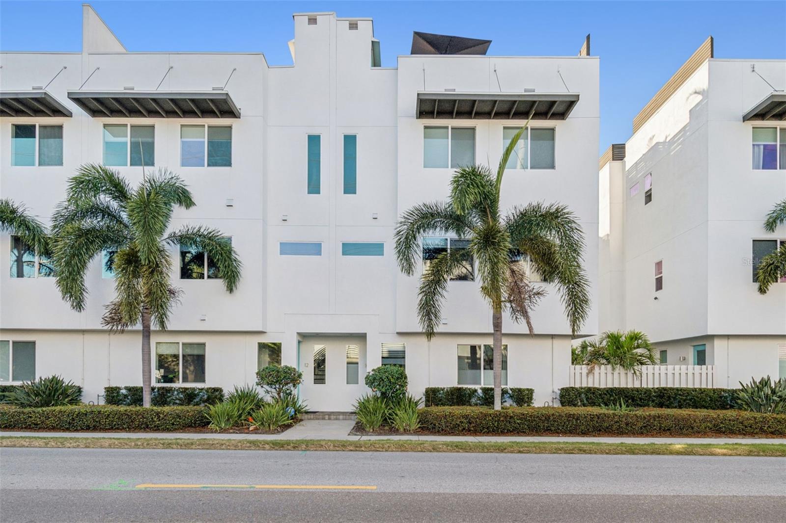 SOUTH MACDILL TWNHMS - Residential