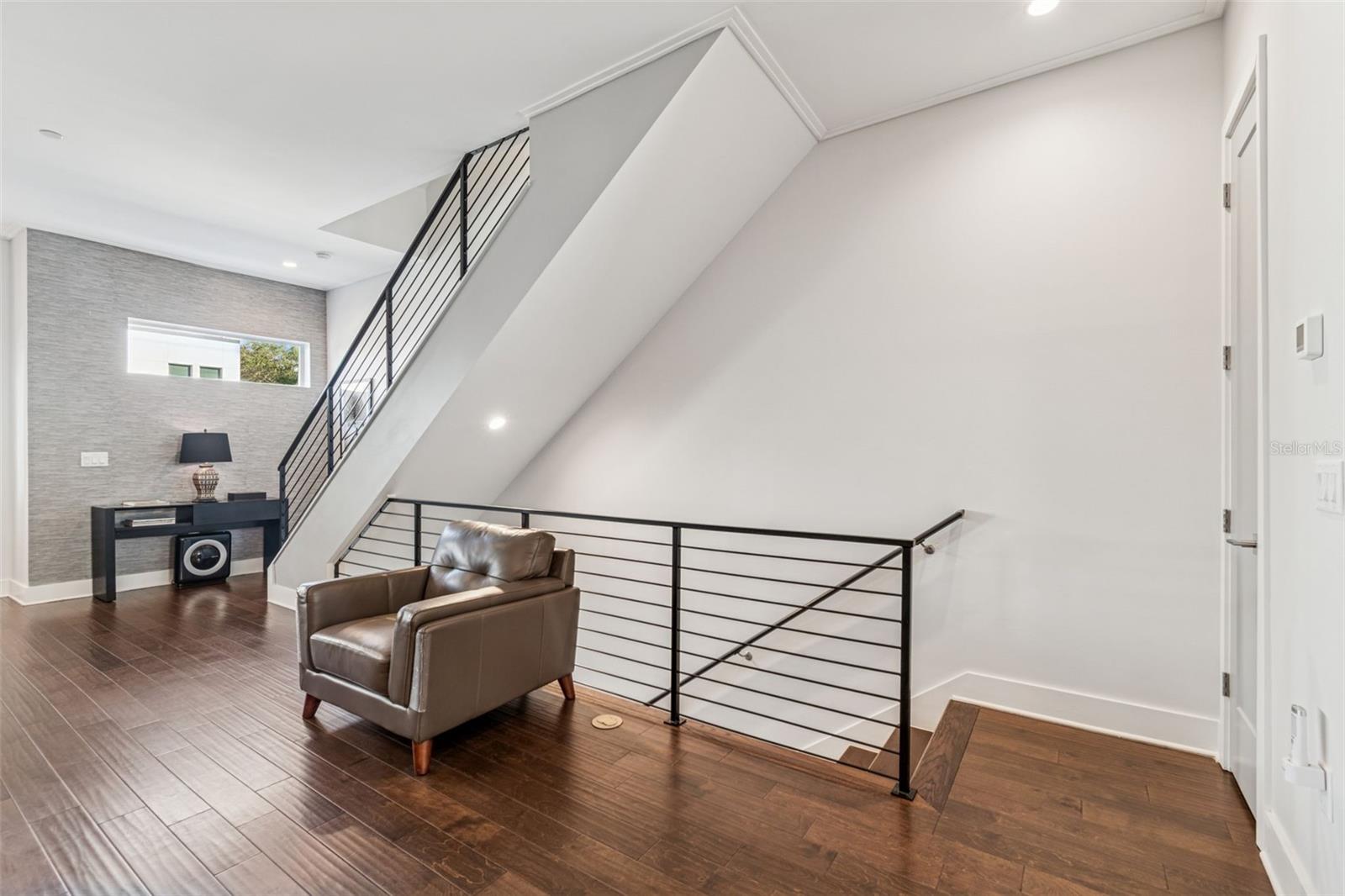 SOUTH MACDILL TWNHMS - Residential