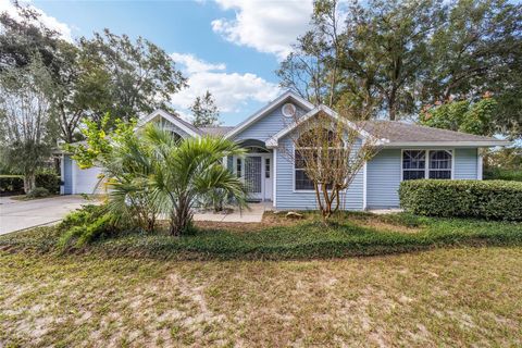 A home in OCALA