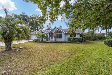 A home in OCALA