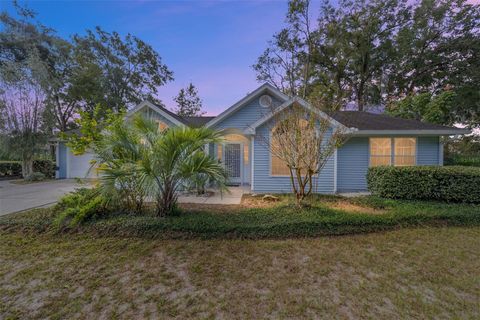 A home in OCALA