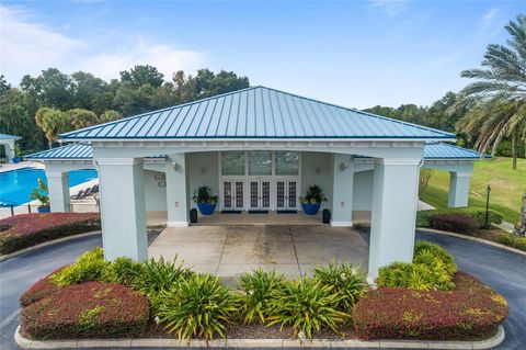 A home in OCALA