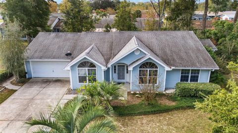 A home in OCALA