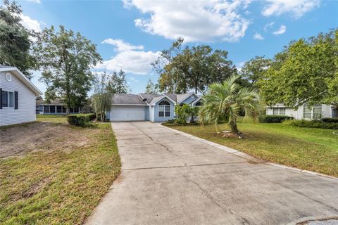 A home in OCALA