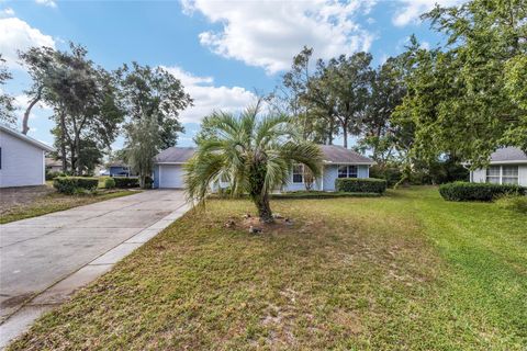 A home in OCALA