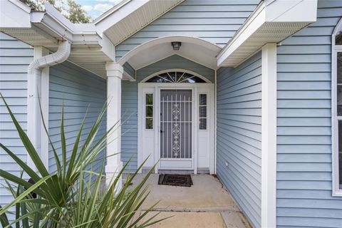 A home in OCALA