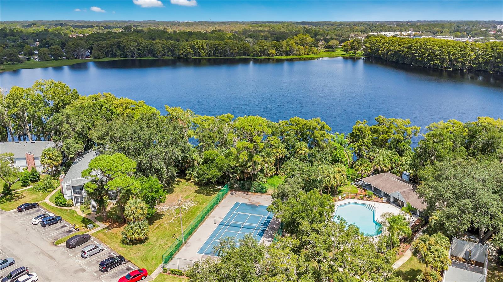 NORTHLAKE VILLAGE CONDO 6 - Residential Lease