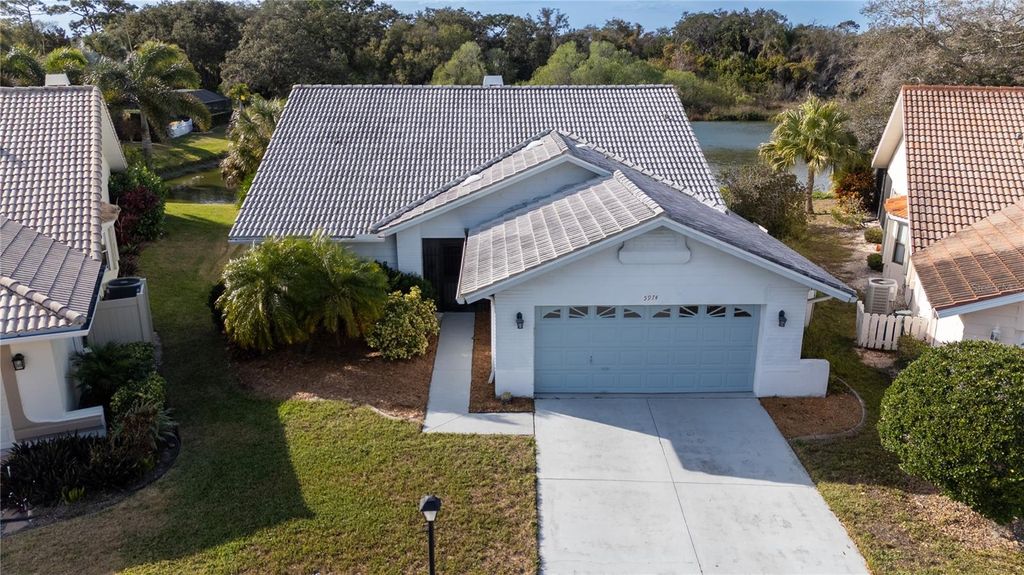 Photo of 5974 San Michelle Drive, Sarasota, FL 34243 (MLS # N6142540)