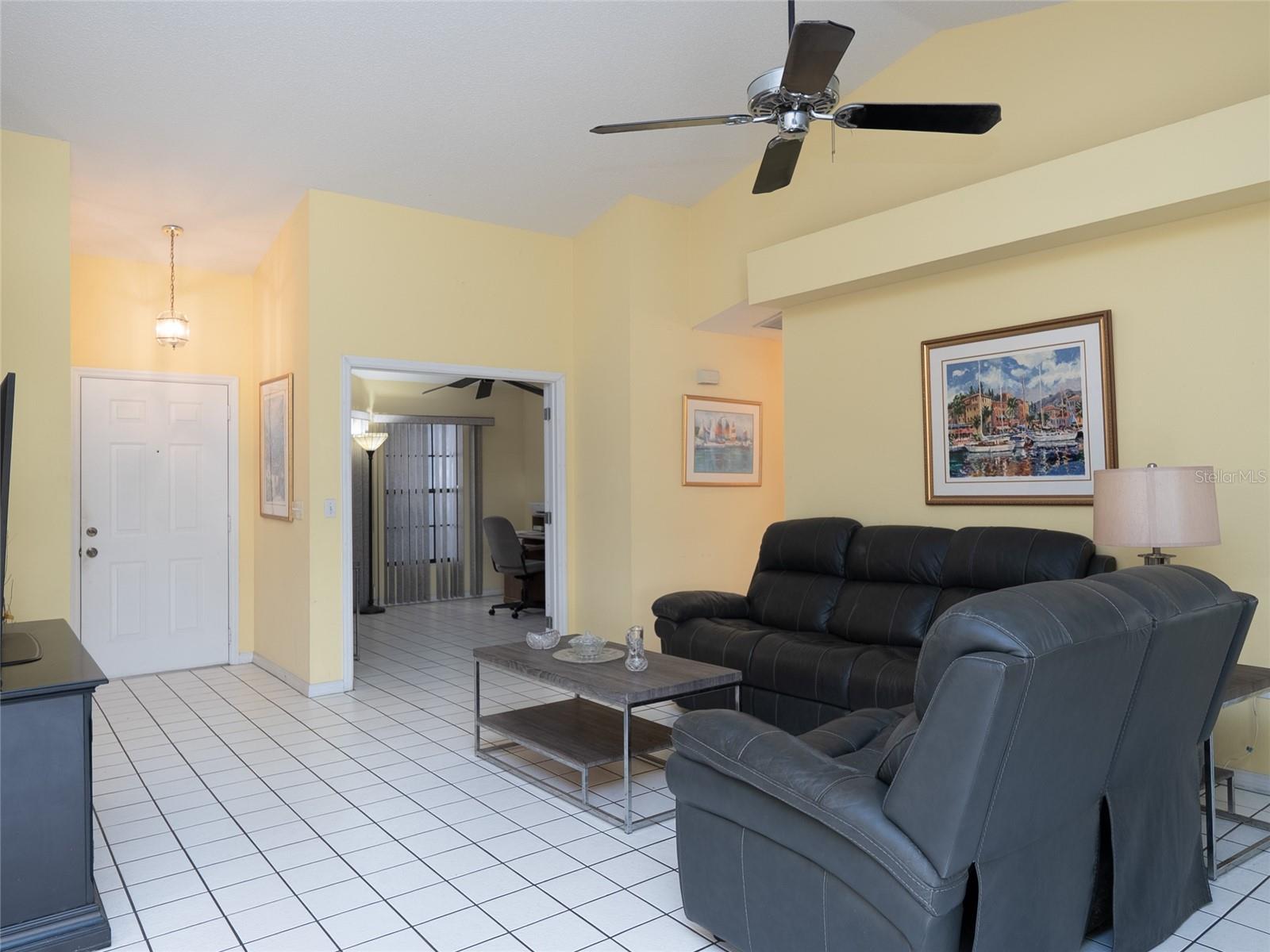 LONGWOOD RUN PH 3 PT A - Residential