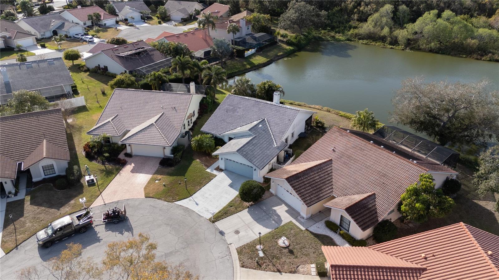 LONGWOOD RUN PH 3 PT A - Residential