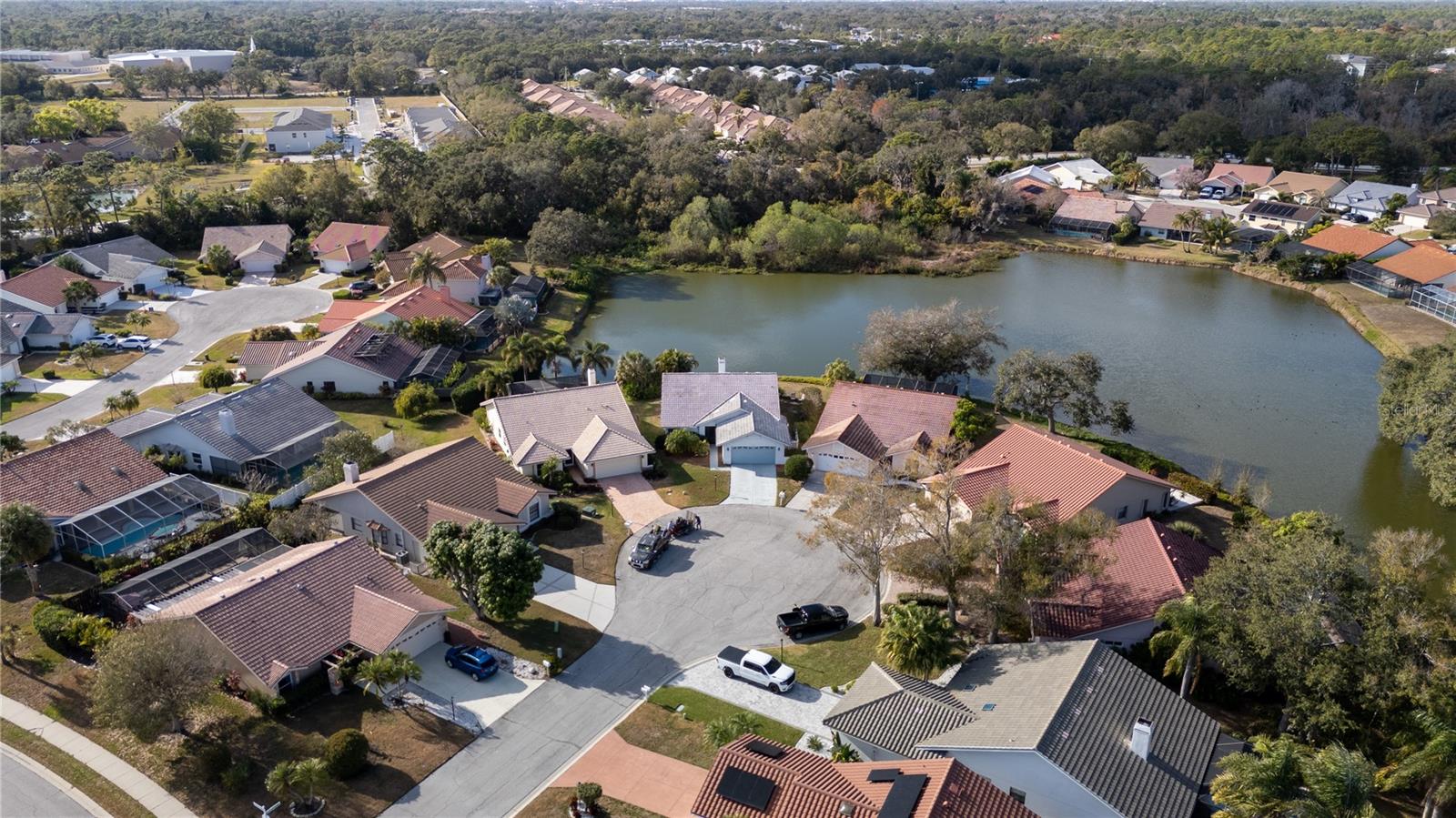 LONGWOOD RUN PH 3 PT A - Residential