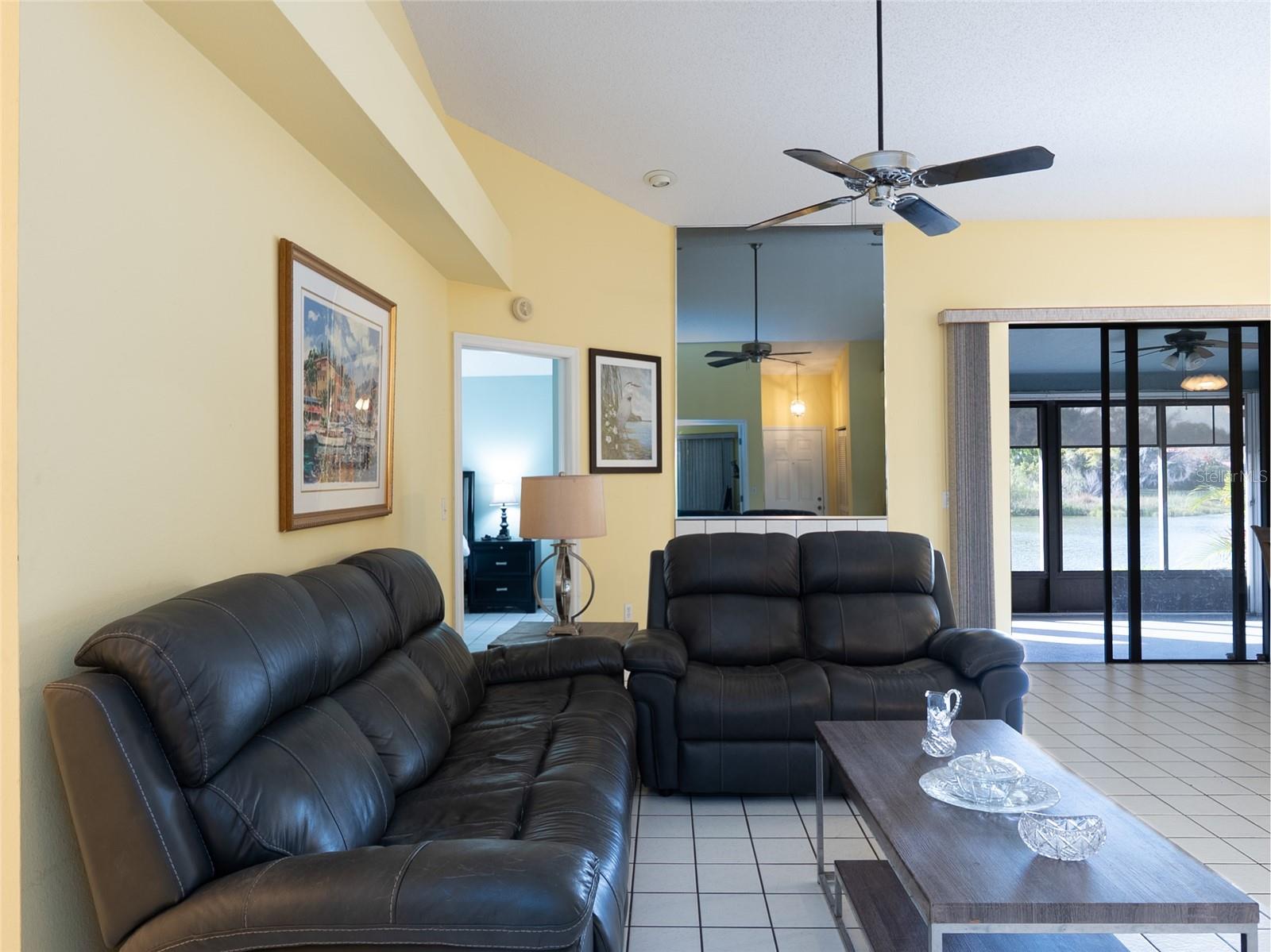 LONGWOOD RUN PH 3 PT A - Residential