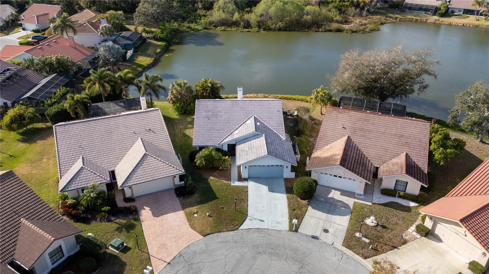 LONGWOOD RUN PH 3 PT A - Residential