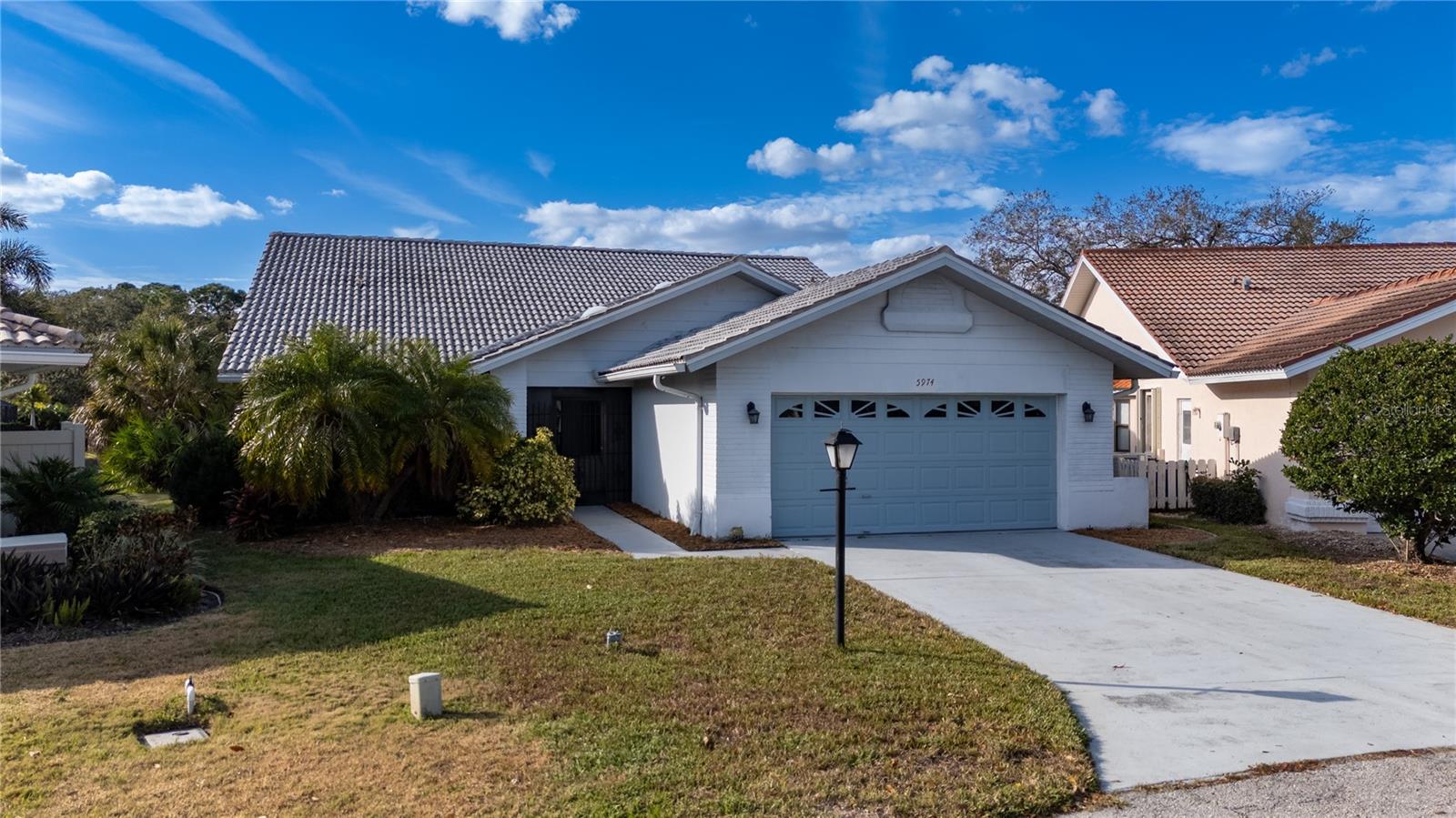 LONGWOOD RUN PH 3 PT A - Residential