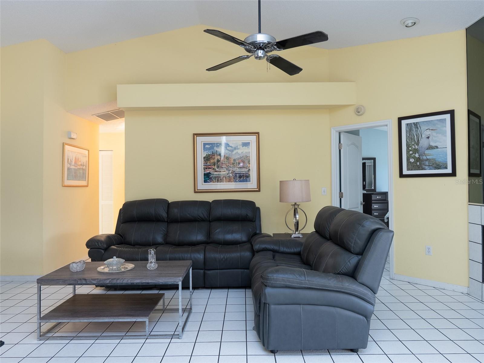 LONGWOOD RUN PH 3 PT A - Residential