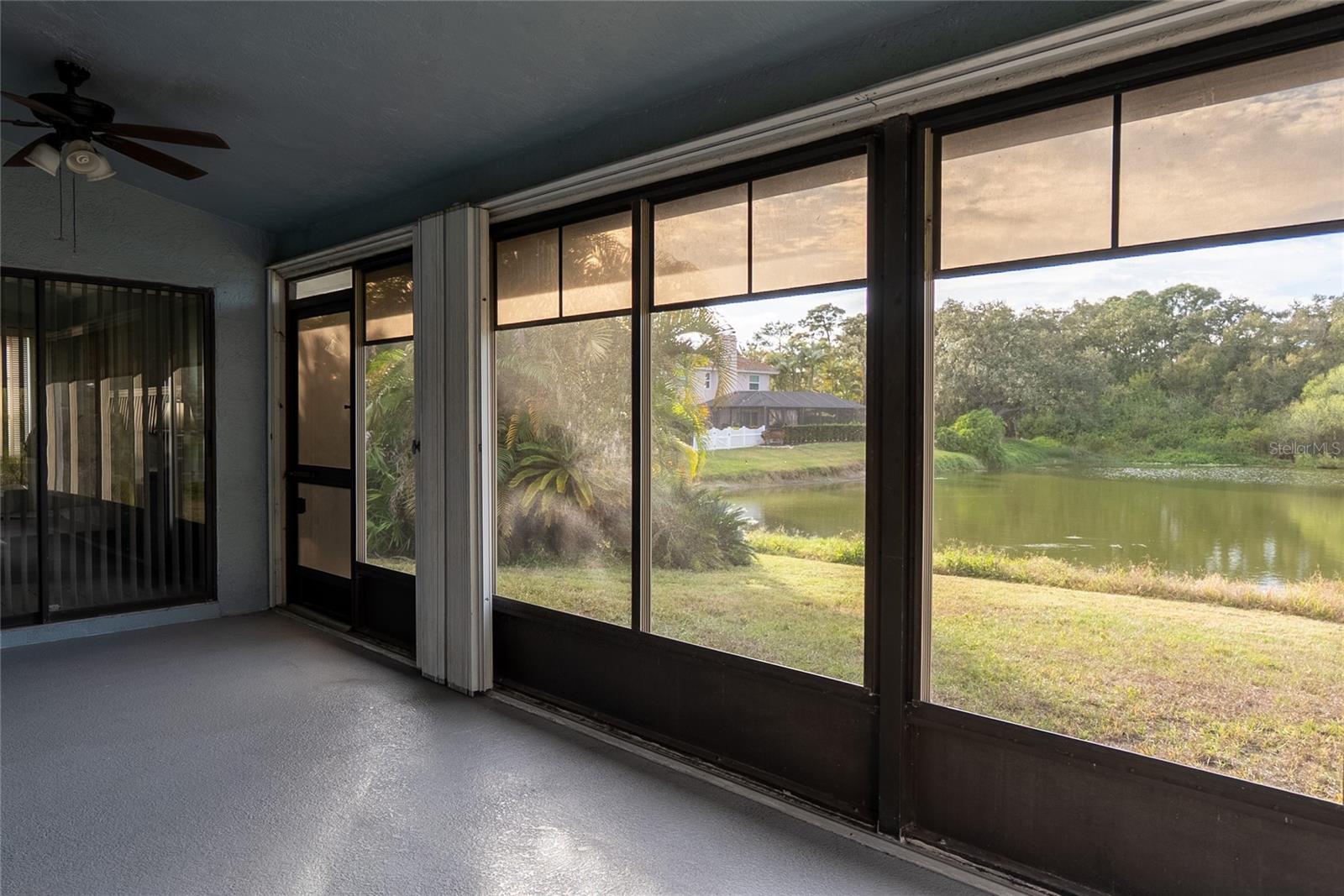 LONGWOOD RUN PH 3 PT A - Residential